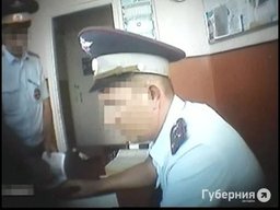 Хабаровских полицейских-взяточников судья оставил на свободе