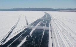 Четыре ледовые переправы открыты на севере Хабаровского края