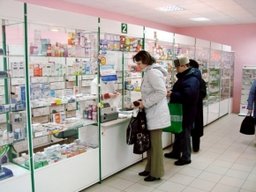 В Хабаровском крае нет дефицита противовирусных лекарственных препаратов