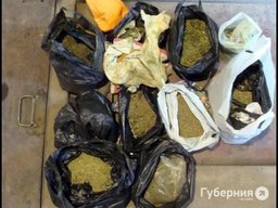Несколько военнослужащих попались на торговле наркотиками в Хабаровском крае