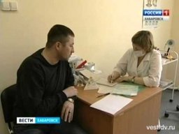 В Хабаровском крае объявлена эпидемия гриппа