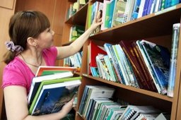 Лучшего детского библиотекаря выберут в крае