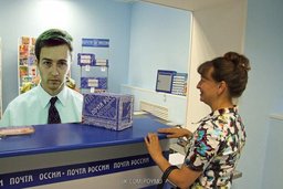 Первое круглосуточное почтовое отделение появится в Хабаровске в апреле 2016 года