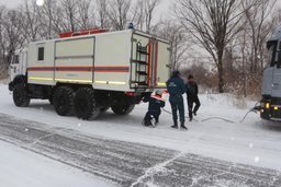 На Дальнем Востоке из-за прихода циклона возможно возникновение чрезвычайных ситуаций (видео)