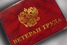 В Закон Хабаровского края, касающийся мер социальной поддержки «Ветеранов труда», внесены поправки