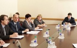 В Думе обсудили вопрос газификации