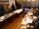 Образована Правительственная комиссия по оказанию помощи пострадавшим и семьям погибших, а также содействия в ликвидации последствий аварии на шахте «Северная»