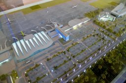 «Хабаровский аэропорт» подписал меморандум с японским гостиничным оператором Toyoko Inn
