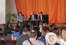 14 - 16 марта депутаты примут участие в обсуждении государственных программ Хабаровского края в муниципальных районах