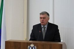 Больше всего граждане обращаются за помощью в решении вопросов по жилью и коммунально-бытовому обслуживанию