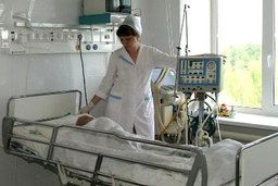 В фонде ОМС появится новый источник финансирования обучения врачей и приобретения медицинского оборудования