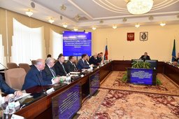 К концу апреля на дорогах края запустят новые комплексы видеофиксации нарушений ПДД
