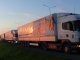 МЧС России завершило формирование 50 автомобильной колонны с гуманитарной помощью для жителей Донбасса