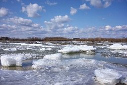 Хабаровский край готовится к началу весенних паводков