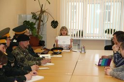 Хабаровских дружинников научили оказывать медицинскую помощь и обороняться без оружия