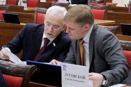В Хабаровском крае больше предпринимателей смогут получить нулевую налоговую ставку В Хабаровском крае больше предпринимателей смогут получить нулевую налоговую ставку