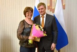 20-летие добрых дел