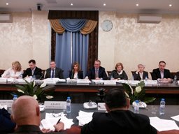 В Общественной палате Российской Федерации прошло повторное обсуждение законопроекта о "дальневосточном гектаре"
