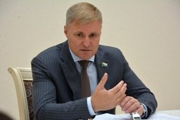 Сергей Луговской: «Комсомольск-на-Амуре получит мощную поддержку»