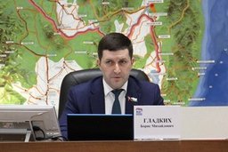 Депутаты Хабаровского края выступают против повышения стоимости услуг за отопление