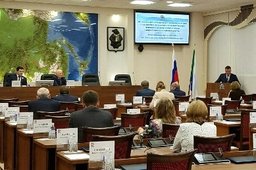 В строительной отрасли отмечается дефицит в специалистах рабочих профессий