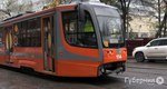 Скорость движения трамваев планируют увеличить в Хабаровске