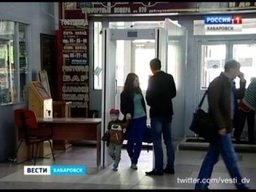 На Автовокзале поставили металлоискатель, а чуть позже планируют поставить еще и сканер для досмотра багажа На Автовокзале поставили металлоискатель, а чуть позже планируют поставить еще и сканер для досмотра багажа