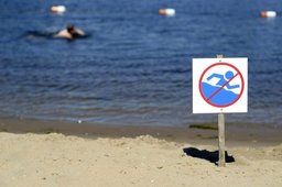 Штраф за нарушение запрета купания в Амуре хотят ввести в Хабаровске