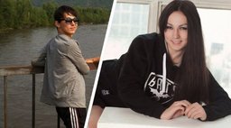 Транссексуал из Хабаровска приехал в Питер и упал в воду