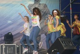 27 июня жители Хабаровского края отпразднуют День молодежи России