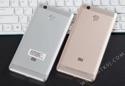 Xiaomi Redmi 3X поступит в продажу 30 июня