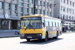 В Хабаровске пройдут слушания по проекту новой городской маршрутной сети