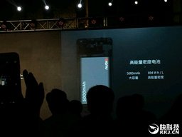 Nubia N1 – почти как Xiaomi Redmi Note 3