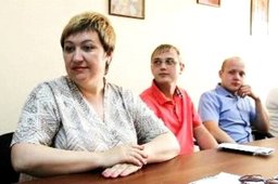 Молодые парламентарии начали серию выездов в муниципальные районы Хабаровского края