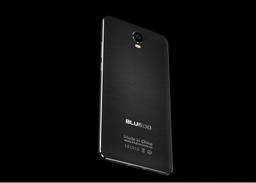 Bluboo Maya Premium на Helio P10 и сенсором Sony IMX298