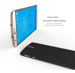 iNew U9 и U9 Plus – бюджетные смартфоны с большими экранами