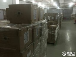 Новыми Meizu MX6 уже завалены склады
