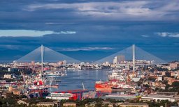 В Корпорацию развития Дальнего Востока поступило 100 заявок от потенциальных резидентов Свободного порта Владивосток