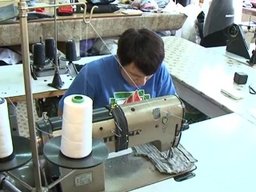 Швейный цех "Мама рядом" для женщин, попавших в сложную жизненную ситуацию, открылся в Хабаровске