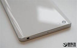 Xiaomi Mi Note 2 выйдет в августе со Snapdragon 821 на борту
