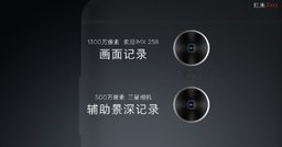 Официально представлен Xiaomi Redmi Pro