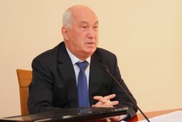 Мэр Хабаровска Александр Соколов назвал угрозы речных перевозчиков прекратить обслуживание населения небывалым давлением на городские власти