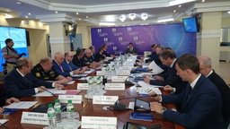 Александр Галушка возглавит Наблюдательный совет свободного порта Петропавловск-Камчатский