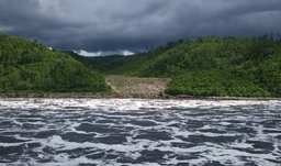 Троих девочек в Приамурье унесло течением Буреи