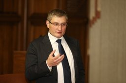 Кирилл Степанов будет курировать ход реализации закона о "дальневосточном гектаре" в Хабаровском крае