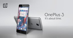 OnePlus 3 во многих странах исчезнет из продажи на месяц