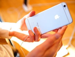 Мошенники в Хабаровском крае продают подделки IPhone 6