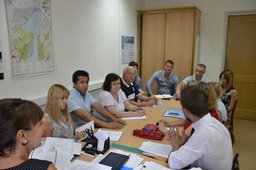 5 августа администрация Хабаровского муниципального района