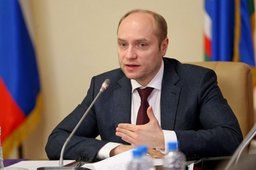 Александр Галушка: к 2024 году на Дальнем Востоке будет реализованы инвестпроекты на 1,16 трлн рублей