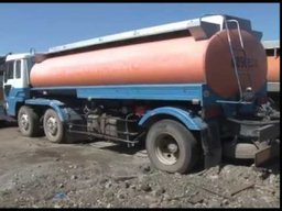 Cотрудники транспортной полиции региона подозревают работника топливного склада в хищении более 10 тонн дизельного топлива